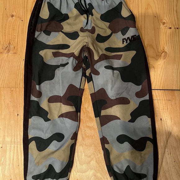 FYVE Snow Pants - Multiple Colors - Picture 4 of 6